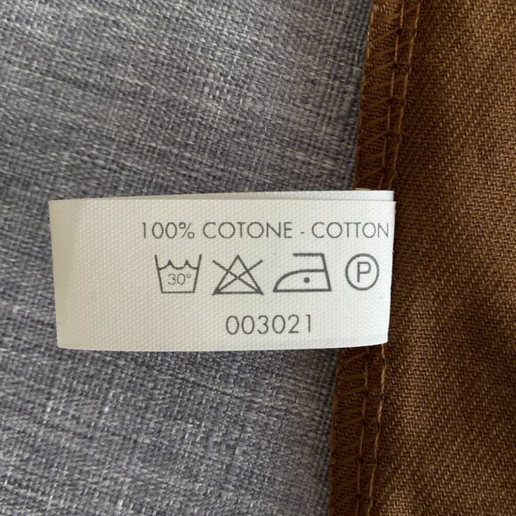 Gucci Dust Bag in cotton 35 x 23 cm - 💯Authentic |Made in Italy - Picture 4 of 5